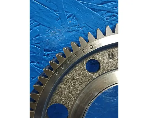 Volvo/Mack D13/MP8 Camshaft