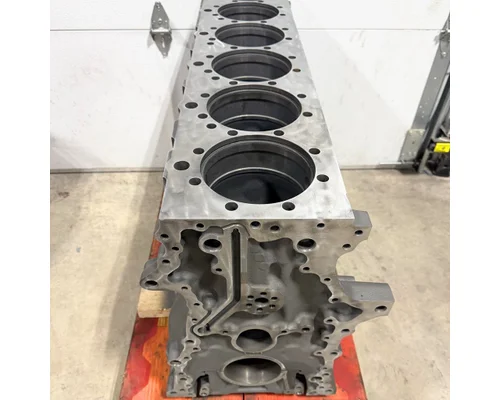 Volvo/Mack D13/MP8 Cylinder Block