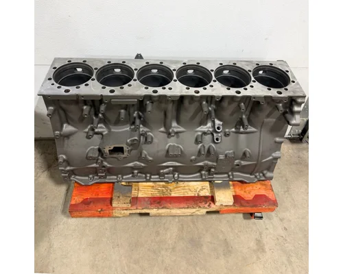Volvo/Mack D13/MP8 Cylinder Block