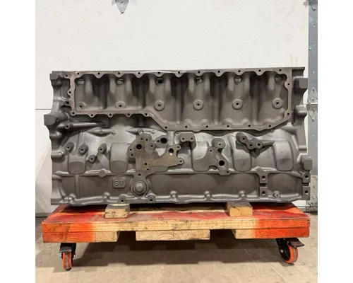 Volvo/Mack D13/MP8 Cylinder Block