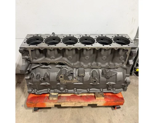 Volvo/Mack D13/MP8 Cylinder Block