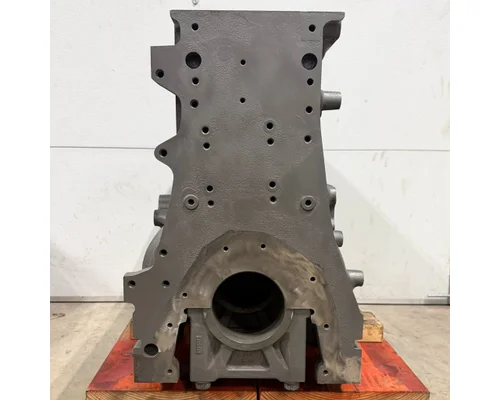 Volvo/Mack D13/MP8 Cylinder Block