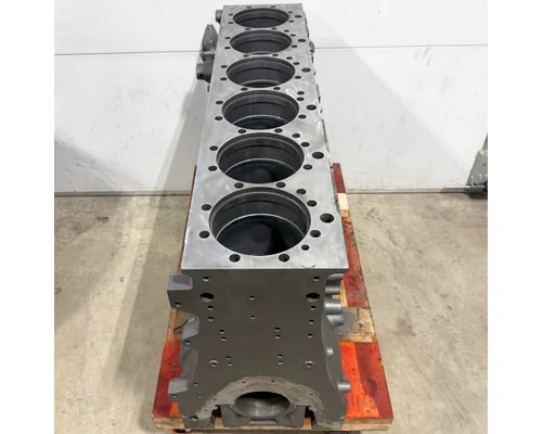 Volvo/Mack D13/MP8 Cylinder Block