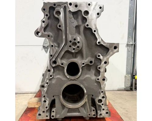 Volvo/Mack D13/MP8 Cylinder Block