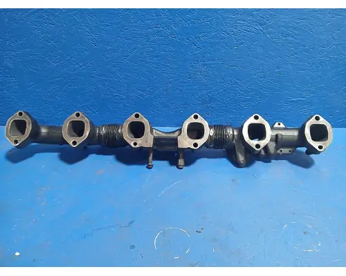 Volvo/Mack D13/MP8 Exhaust Manifold