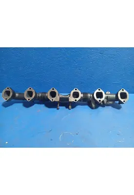Volvo/Mack D13/MP8 Exhaust Manifold