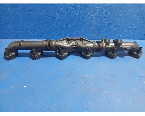 Volvo/Mack D13/MP8 Exhaust Manifold