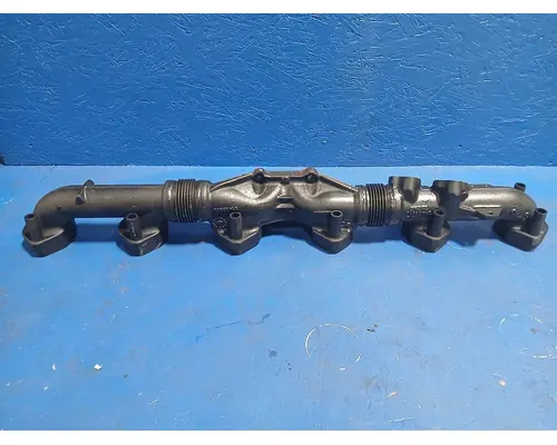 Volvo/Mack D13/MP8 Exhaust Manifold