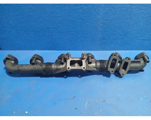 Volvo/Mack D13/MP8 Exhaust Manifold