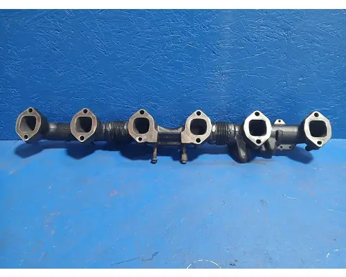 Volvo/Mack D13/MP8 Exhaust Manifold