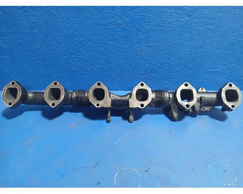 Volvo/Mack D13/MP8 Exhaust Manifold