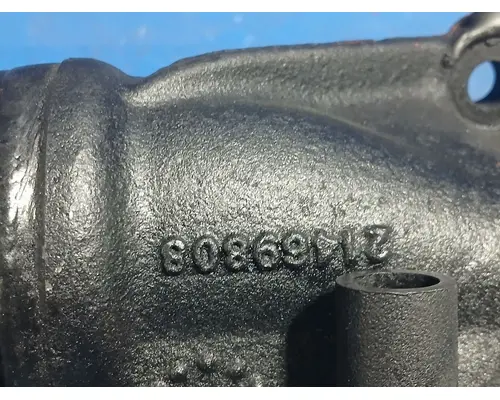 Volvo/Mack D13/MP8 Exhaust Manifold