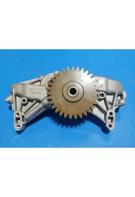 Volvo/Mack D13/MP8 Oil Pump