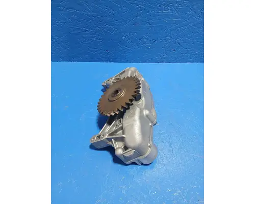 Volvo/Mack D13/MP8 Oil Pump