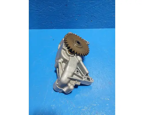 Volvo/Mack D13/MP8 Oil Pump
