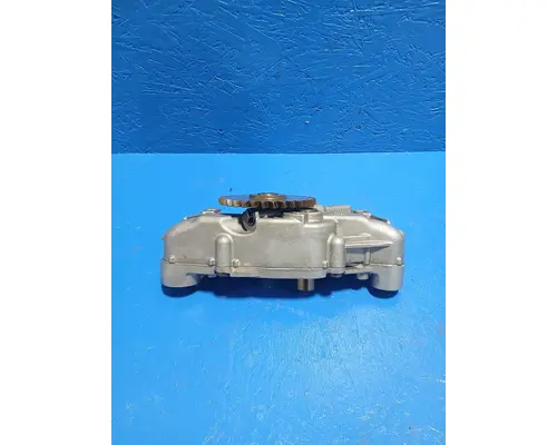 Volvo/Mack D13/MP8 Oil Pump