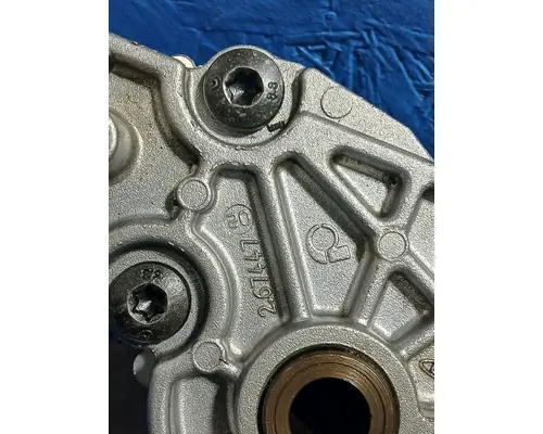 Volvo/Mack D13/MP8 Oil Pump