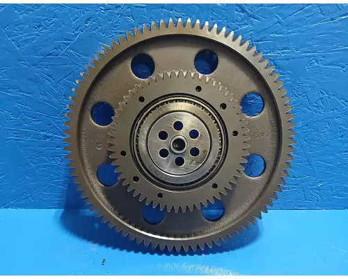 Volvo/Mack D13/MP8 Timing Gears