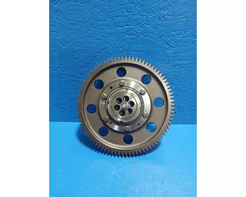Volvo/Mack D13/MP8 Timing Gears
