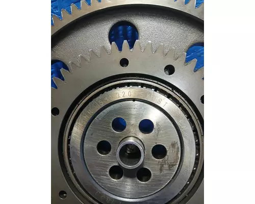 Volvo/Mack D13/MP8 Timing Gears