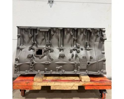 Cylinder Block Volvo/Mack D13/MP8 Diesel Truck Parts