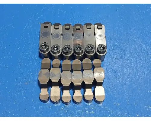Engine Parts, Misc. Volvo/Mack D13/MP8 Diesel Truck Parts