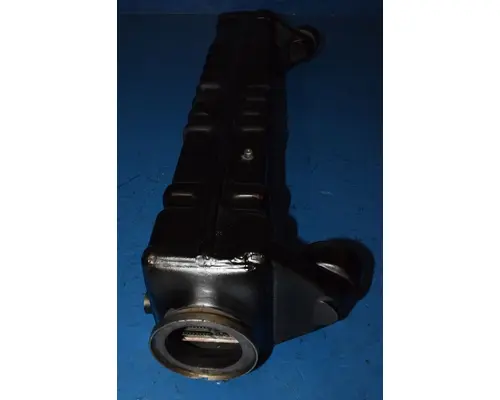 Volvo/Mack D16/MP10 EGR Cooler