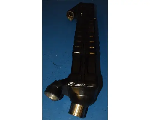 Volvo/Mack D16/MP10 EGR Cooler