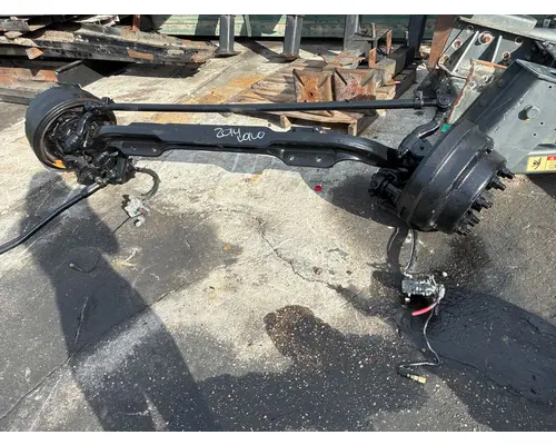 Axle Beam (Front) VOLVO TRUCK  Usa Trade &amp; Exports Inc