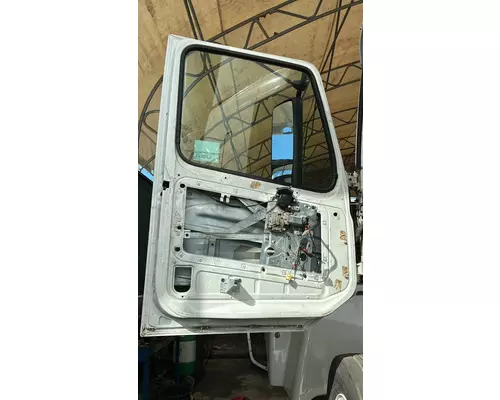 Door Assembly, Front VOLVO TRUCK  Usa Trade &amp; Exports Inc