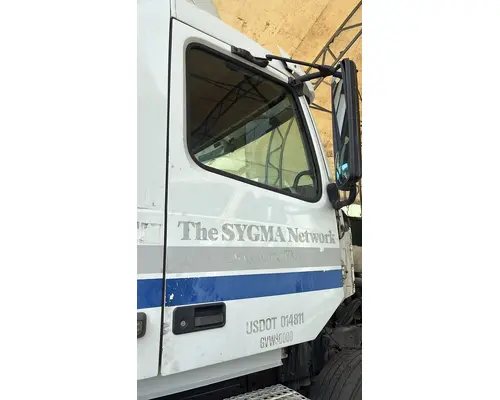 Door Assembly, Front VOLVO TRUCK  Usa Trade &amp; Exports Inc