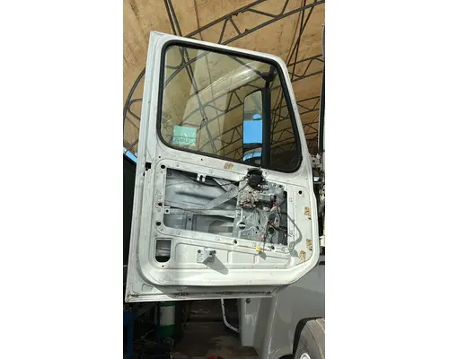 Door Assembly, Front VOLVO TRUCK  Usa Trade &amp; Exports Inc