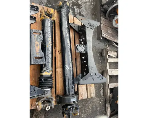 Drive Shaft, Front VOLVO TRUCK  Usa Trade &amp; Exports Inc