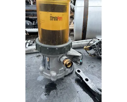 Engine Parts, Misc. VOLVO TRUCK  Usa Trade &amp; Exports Inc