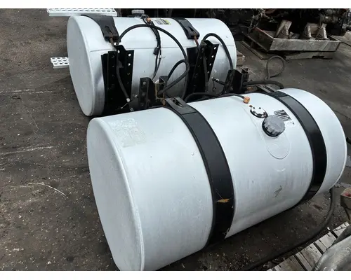 Fuel Tank VOLVO TRUCK  Usa Trade &amp; Exports Inc