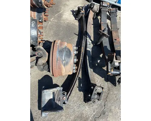 Leaf Spring, Front VOLVO TRUCK  Usa Trade &amp; Exports Inc