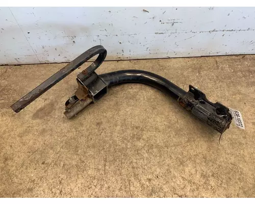 Hood Hinge VOLVO TRUCK VHD Frontier Truck Parts