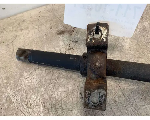 Steering Gear / Rack VOLVO TRUCK VHD Frontier Truck Parts
