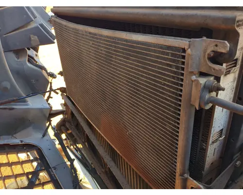 Air Conditioner Condenser VOLVO TRUCK VNL Salvage City Inc.