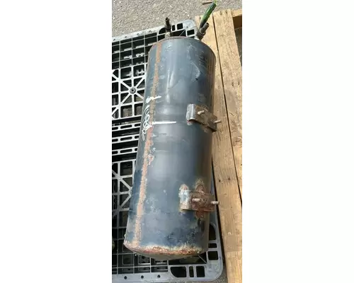 Air Tank VOLVO TRUCK VNL High Mountain Horsepower