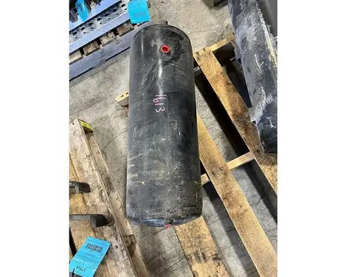 Air Tank VOLVO TRUCK VNL High Mountain Horsepower