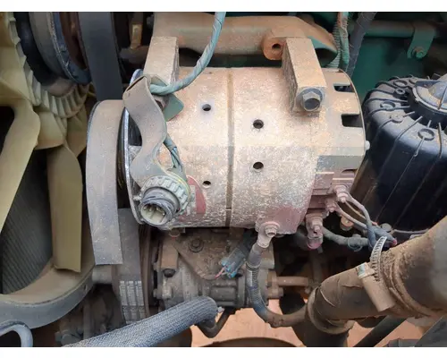 Alternator VOLVO TRUCK VNL Salvage City Inc.