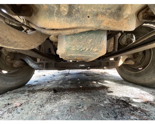 Axle Beam (Front) VOLVO TRUCK VNL B &amp; W  Truck Center