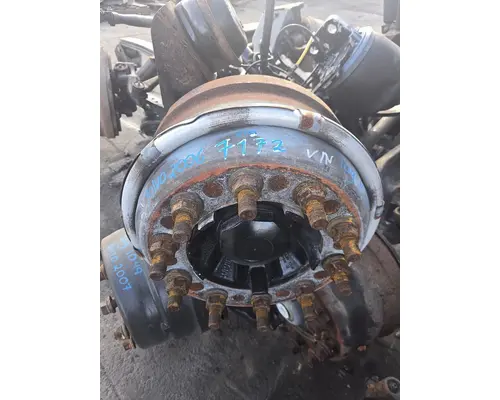 Axle Beam (Front) VOLVO TRUCK VNL Usa Trade &amp; Exports Inc