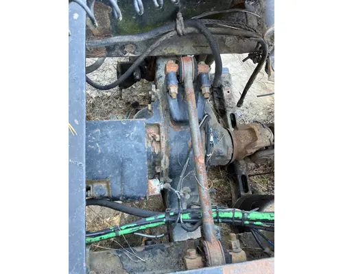 Axle Housing (Front) VOLVO TRUCK VNL B &amp; W  Truck Center