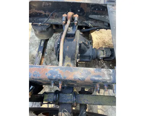 Axle Housing (Rear) VOLVO TRUCK VNL B &amp; W  Truck Center