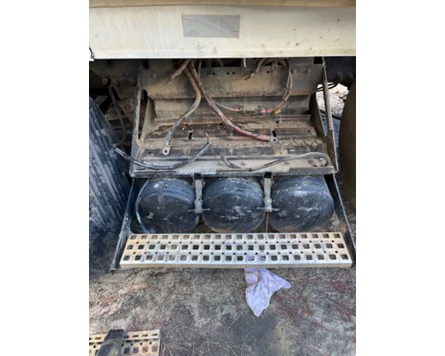Battery Box VOLVO TRUCK VNL B &amp; W  Truck Center