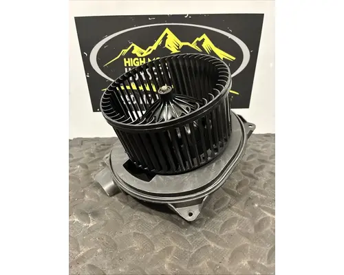 Blower Motor (HVAC) VOLVO TRUCK VNL High Mountain Horsepower