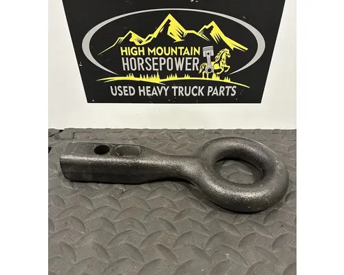 Body Parts, Misc. VOLVO TRUCK VNL High Mountain Horsepower