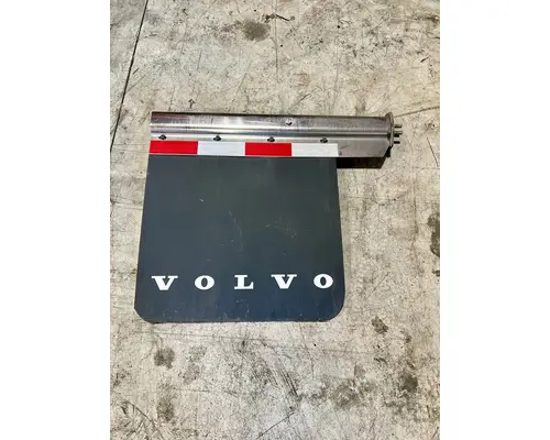 Body Parts, Misc. VOLVO TRUCK VNL High Mountain Horsepower